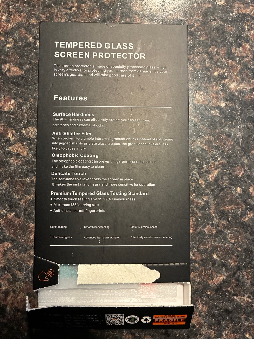 iPhone 14 Pro Max Wallet Case and Accessories - Picture 7 of 8